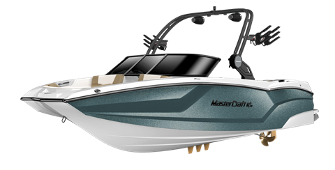 2025 Mastercraft NXT22 in Elk Grove, California - Photo 1