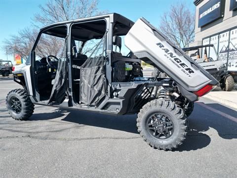 2024 Polaris Ranger Crew XD 1500 Premium in Elk Grove, California - Photo 6