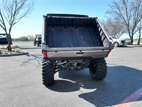 2024 Polaris Ranger Crew XD 1500 Premium in Elk Grove, California - Photo 7