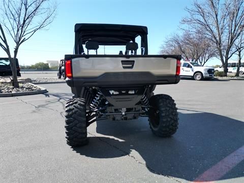 2024 Polaris Ranger Crew XD 1500 Premium in Elk Grove, California - Photo 8