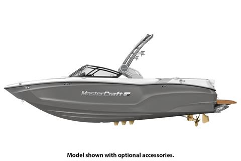 2025 Mastercraft XT22 in Elk Grove, California - Photo 4