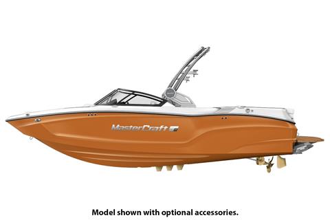 2025 Mastercraft XT22 in Elk Grove, California - Photo 5