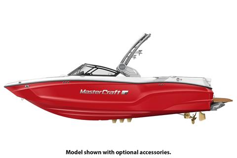 2025 Mastercraft XT22 in Elk Grove, California - Photo 6