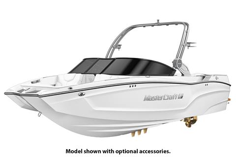 2025 Mastercraft XT22 in Elk Grove, California - Photo 8