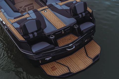 2025 Mastercraft XT22 in Elk Grove, California - Photo 14