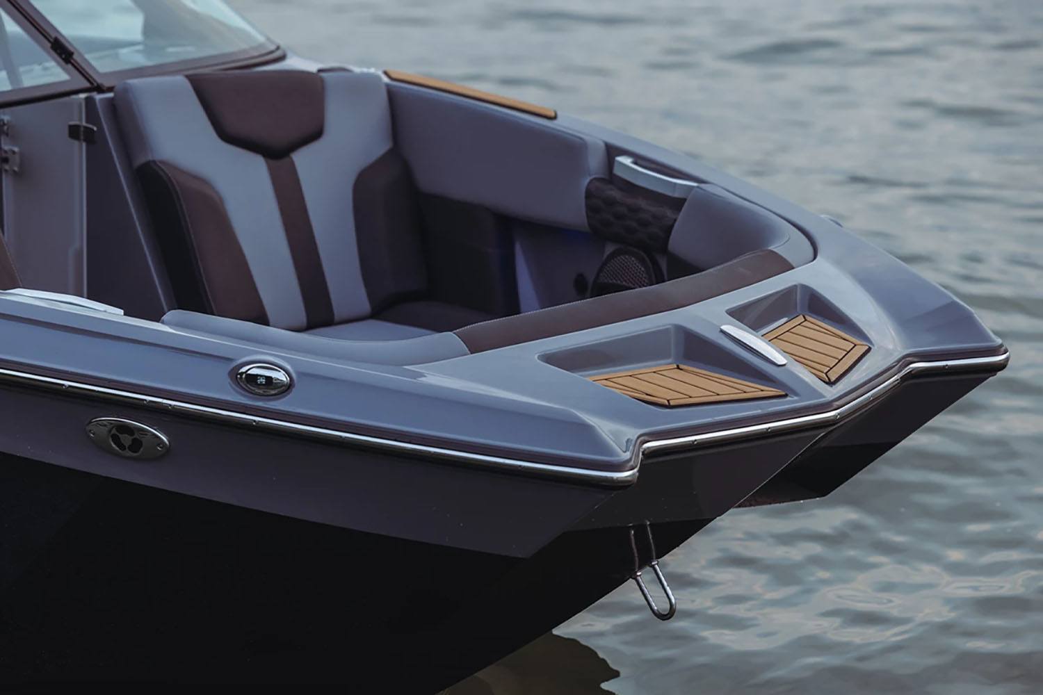 2025 Mastercraft XT22 in Elk Grove, California - Photo 17