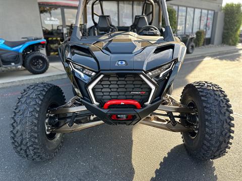 2025 Polaris RZR Pro R 4 Ultimate in Elk Grove, California - Photo 2