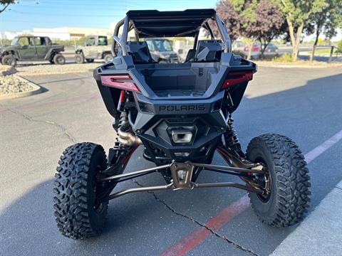 2025 Polaris RZR Pro R 4 Ultimate in Elk Grove, California - Photo 5