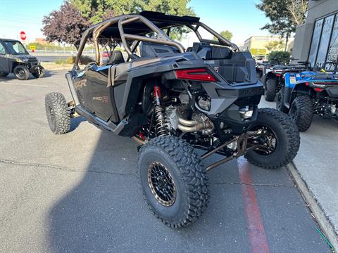 2025 Polaris RZR Pro R 4 Ultimate in Elk Grove, California - Photo 6