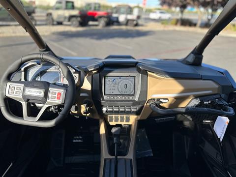 2025 Polaris RZR Pro R 4 Ultimate in Elk Grove, California - Photo 11