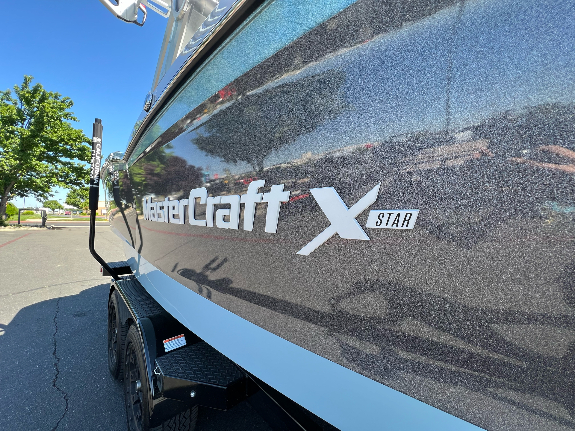 2022 Mastercraft XStar in Elk Grove, California - Photo 15