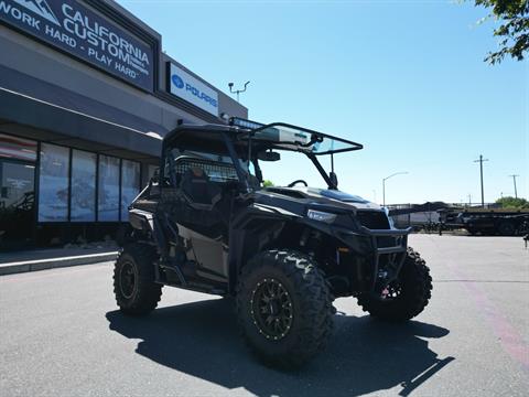 2023 Polaris General XP 1000 Premium in Elk Grove, California - Photo 2