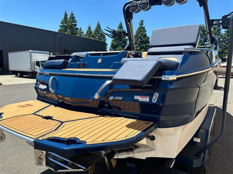 2024 Mastercraft X24 in Elk Grove, California - Photo 6