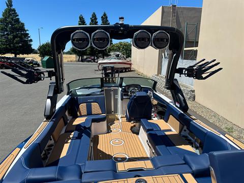 2024 Mastercraft X24 in Elk Grove, California - Photo 18