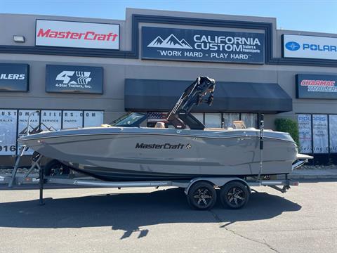 2024 Mastercraft X24 in Elk Grove, California - Photo 1