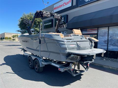 2024 Mastercraft X24 in Elk Grove, California - Photo 7