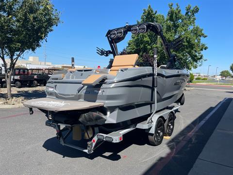 2024 Mastercraft X24 in Elk Grove, California - Photo 5