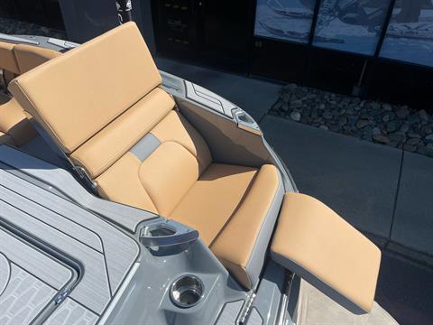 2024 Mastercraft X24 in Elk Grove, California - Photo 11