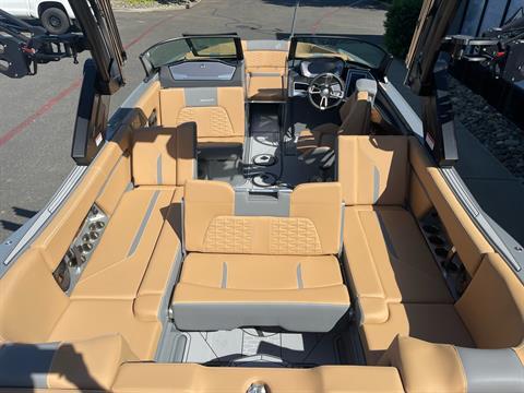 2024 Mastercraft X24 in Elk Grove, California - Photo 13