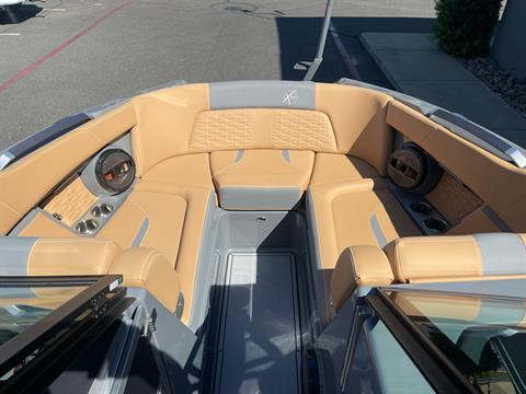 2024 Mastercraft X24 in Elk Grove, California - Photo 26