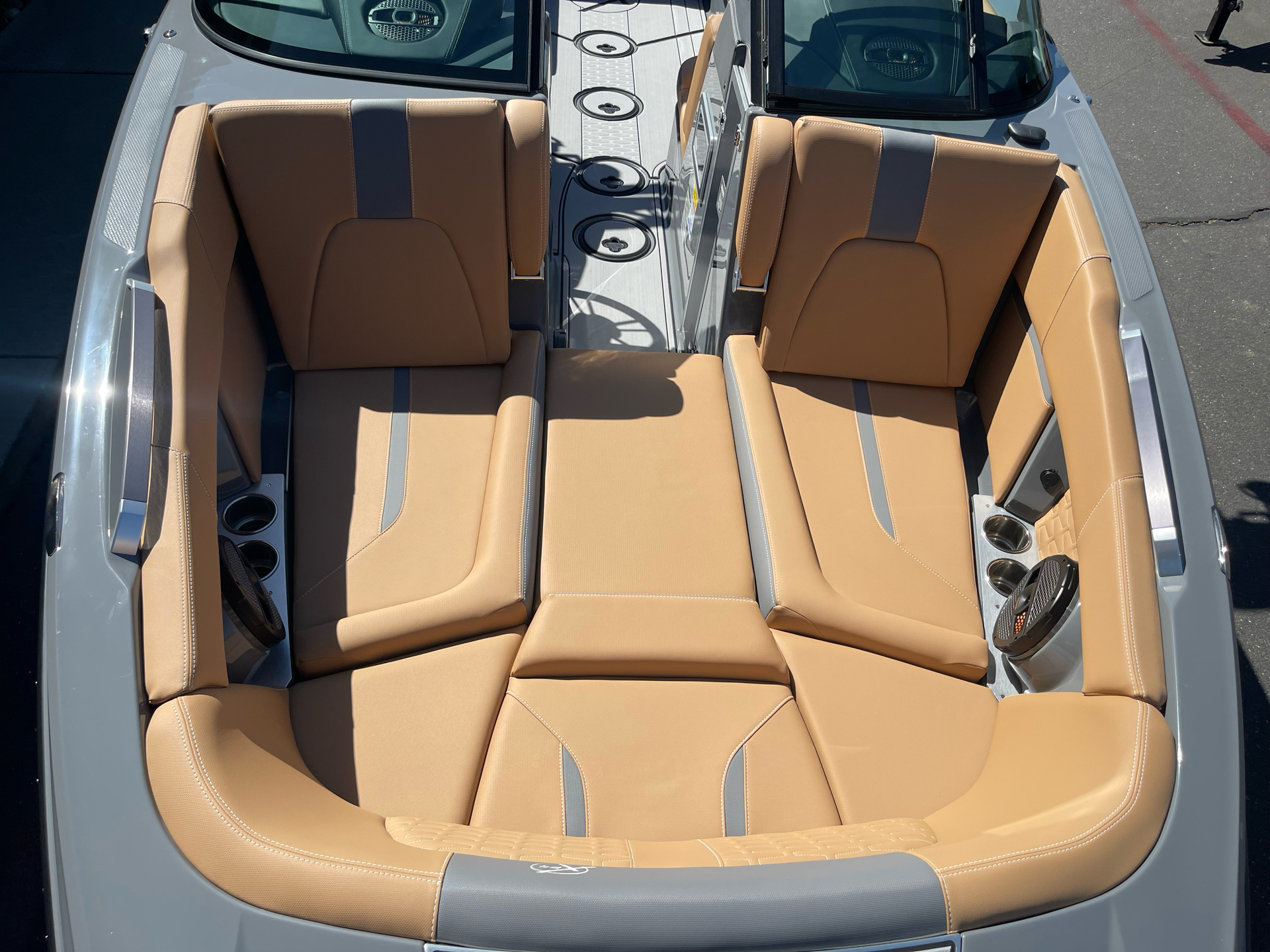 2024 Mastercraft X24 in Elk Grove, California - Photo 29