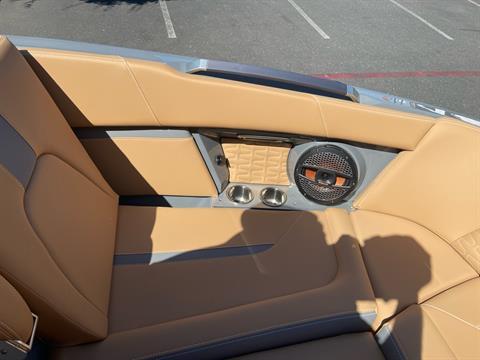 2024 Mastercraft X24 in Elk Grove, California - Photo 27