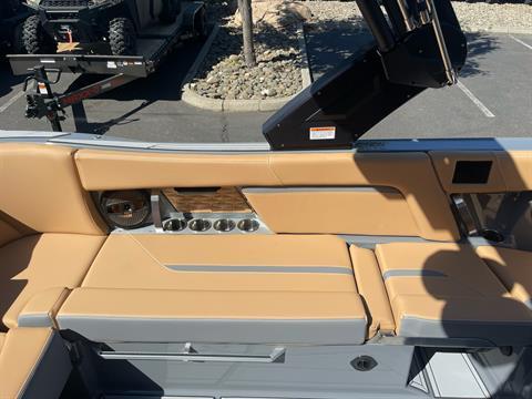 2024 Mastercraft X24 in Elk Grove, California - Photo 22