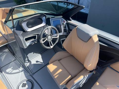 2024 Mastercraft X24 in Elk Grove, California - Photo 17