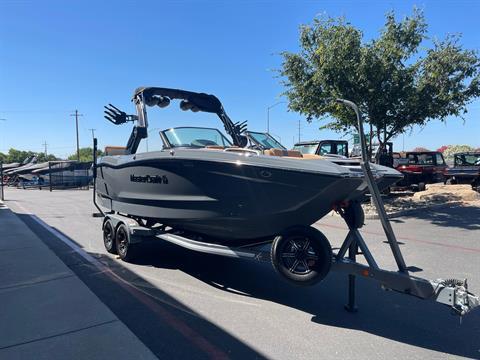 2024 Mastercraft X24 in Elk Grove, California - Photo 4