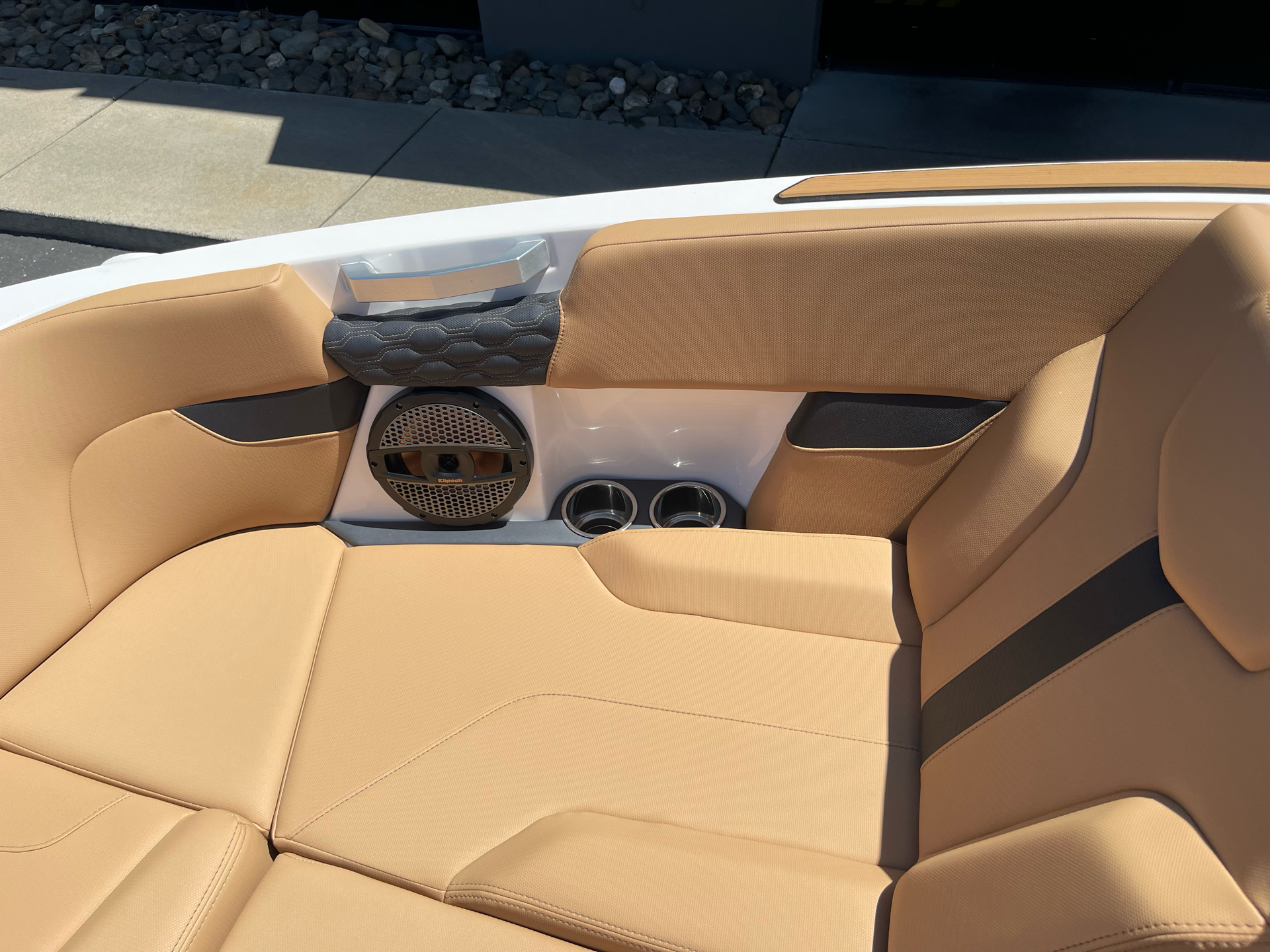 2024 Mastercraft XT22 in Elk Grove, California - Photo 28