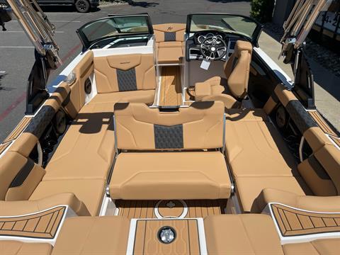 2024 Mastercraft XT22 in Elk Grove, California - Photo 13