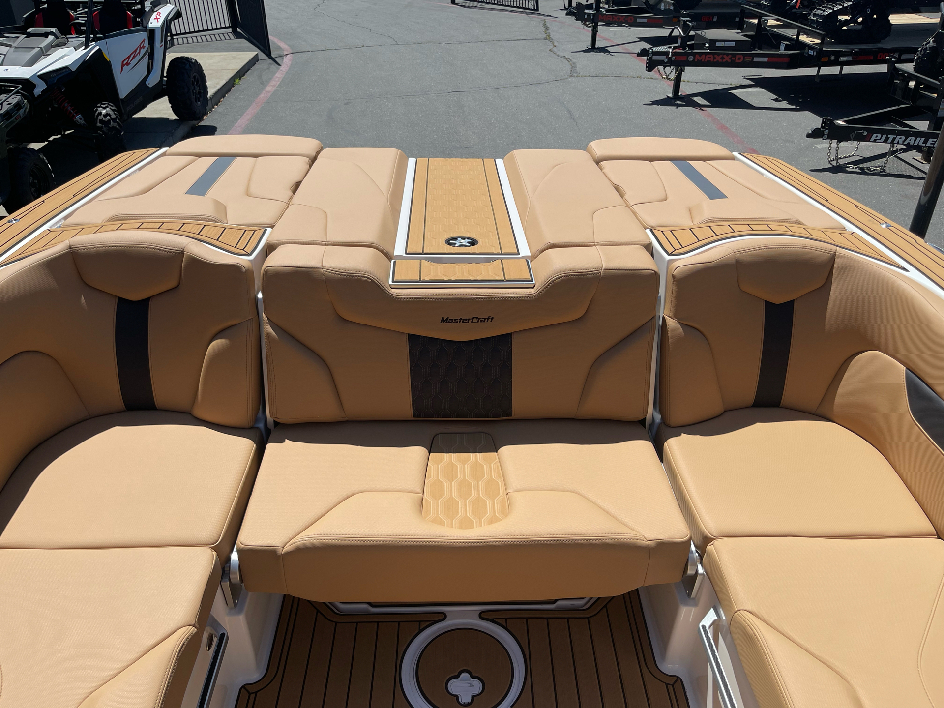 2024 Mastercraft XT22 in Elk Grove, California - Photo 20