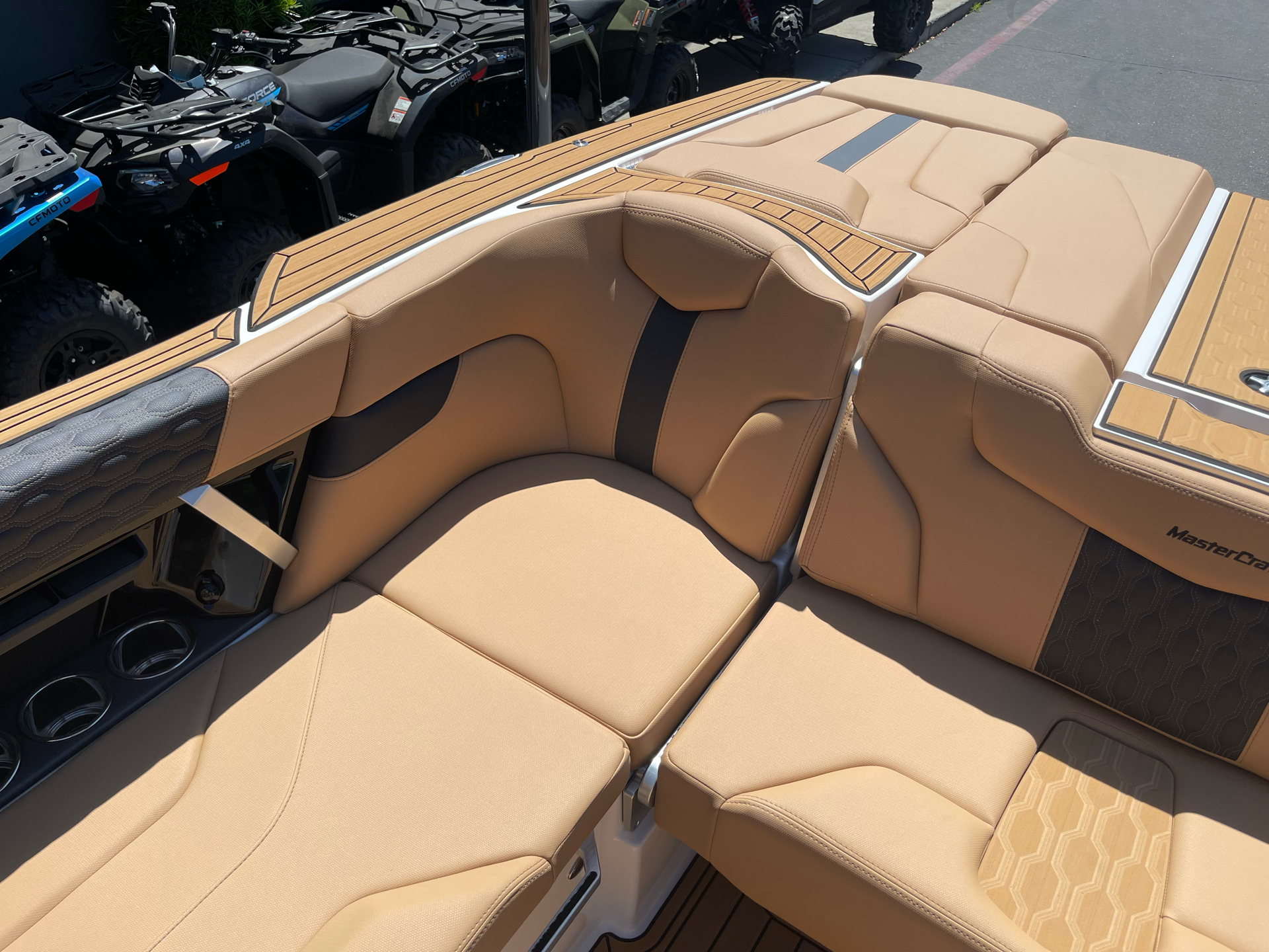 2024 Mastercraft XT22 in Elk Grove, California - Photo 19