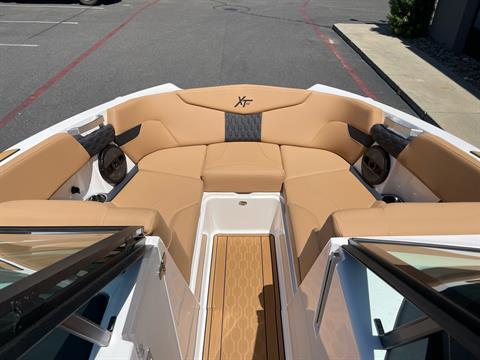 2024 Mastercraft XT22 in Elk Grove, California - Photo 26