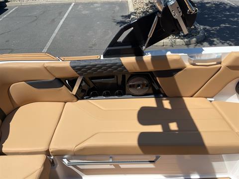 2024 Mastercraft XT22 in Elk Grove, California - Photo 23