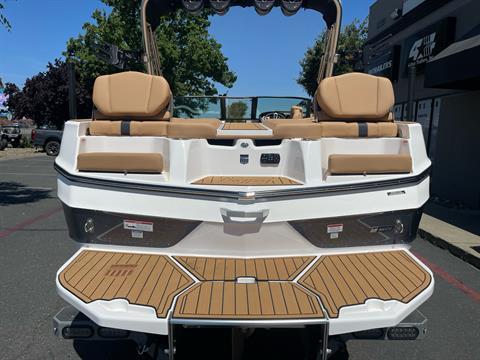 2024 Mastercraft XT22 in Elk Grove, California - Photo 5