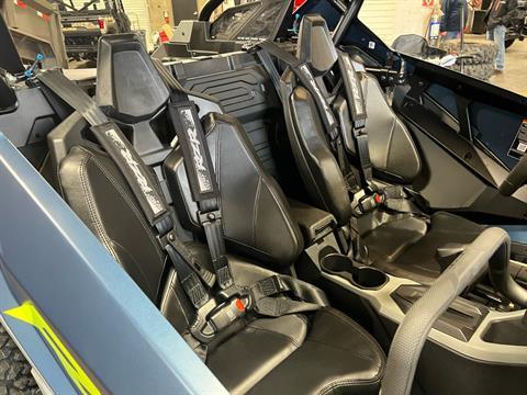 2022 Polaris RZR Turbo R Premium - Ride Command Package in Elk Grove, California - Photo 6