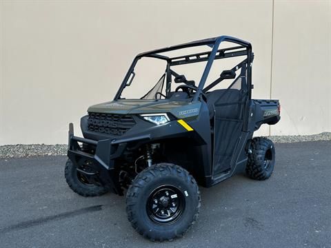 2025 Polaris Ranger 1000 EPS in Elk Grove, California - Photo 1