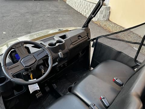 2025 Polaris Ranger 1000 EPS in Elk Grove, California - Photo 6