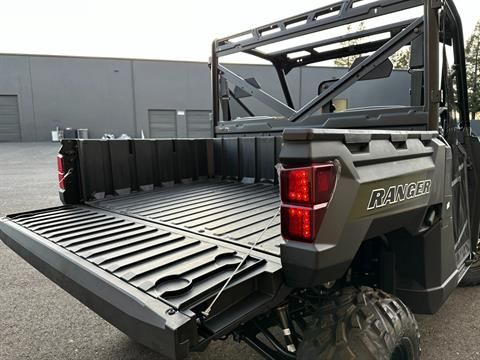 2025 Polaris Ranger 1000 EPS in Elk Grove, California - Photo 10