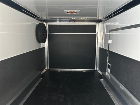 2025 ATC 8.5X20 ROM500 Cargo Trailer in Elk Grove, California - Photo 4