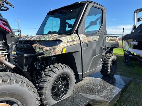 2024 Polaris Ranger XP 1000 Northstar Edition Ultimate in Elk Grove, California - Photo 1