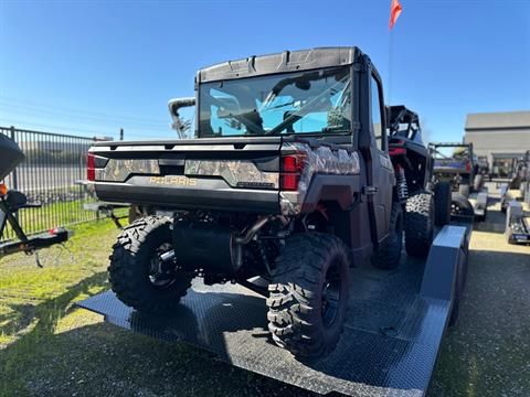 2024 Polaris Ranger XP 1000 Northstar Edition Ultimate in Elk Grove, California - Photo 2