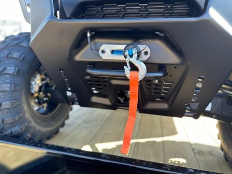 2024 Polaris Ranger XP 1000 Northstar Edition Ultimate in Elk Grove, California - Photo 3