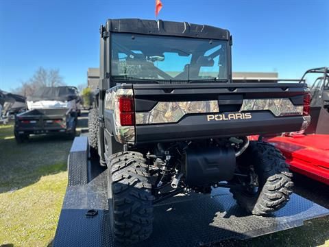 2024 Polaris Ranger XP 1000 Northstar Edition Ultimate in Elk Grove, California - Photo 6