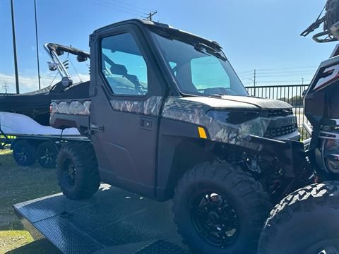 2024 Polaris Ranger XP 1000 Northstar Edition Ultimate in Elk Grove, California - Photo 7