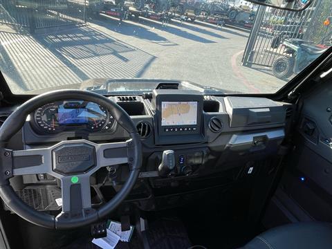 2023 Polaris Ranger XP 1000 Northstar Edition Ultimate - Ride Command Package in Elk Grove, California - Photo 5