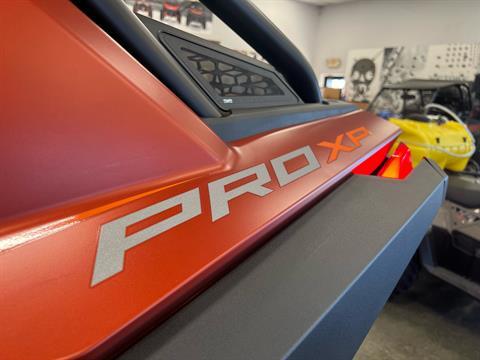 2021 Polaris RZR PRO XP Premium in Elk Grove, California - Photo 12