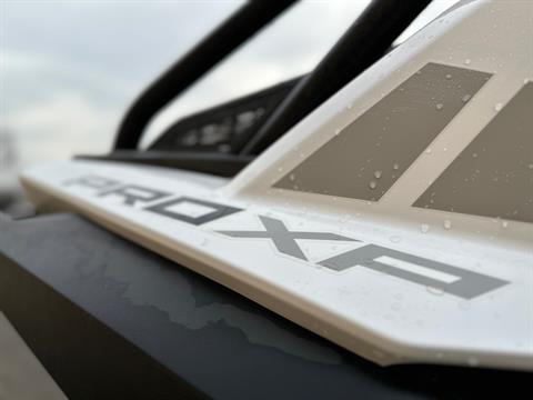 2022 Polaris RZR PRO XP 4 Sport - FOX Shocks in Elk Grove, California - Photo 13