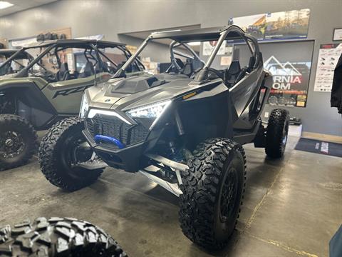 2024 Polaris RZR Pro R Premium in Elk Grove, California - Photo 2